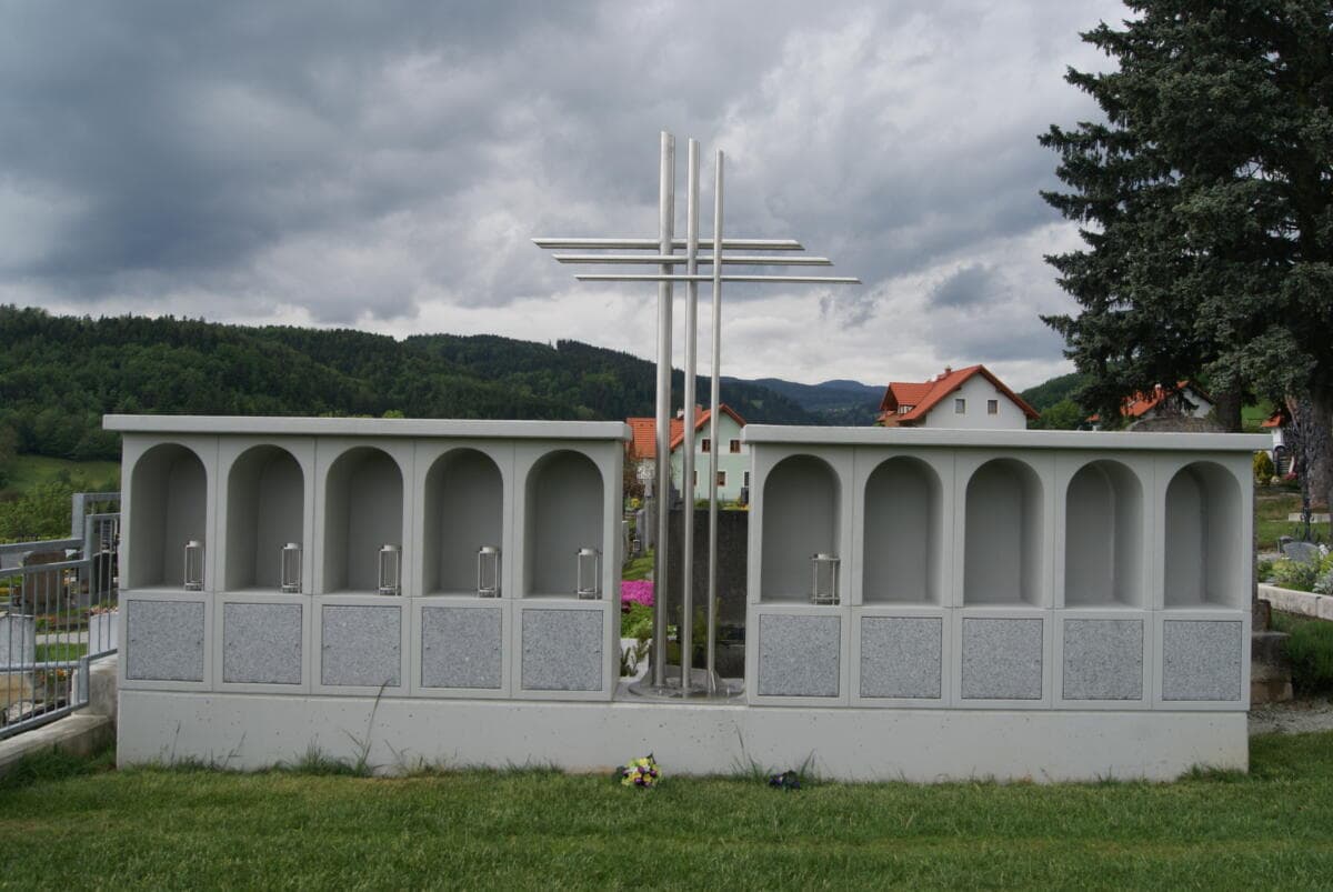 Modell Bad Ischl