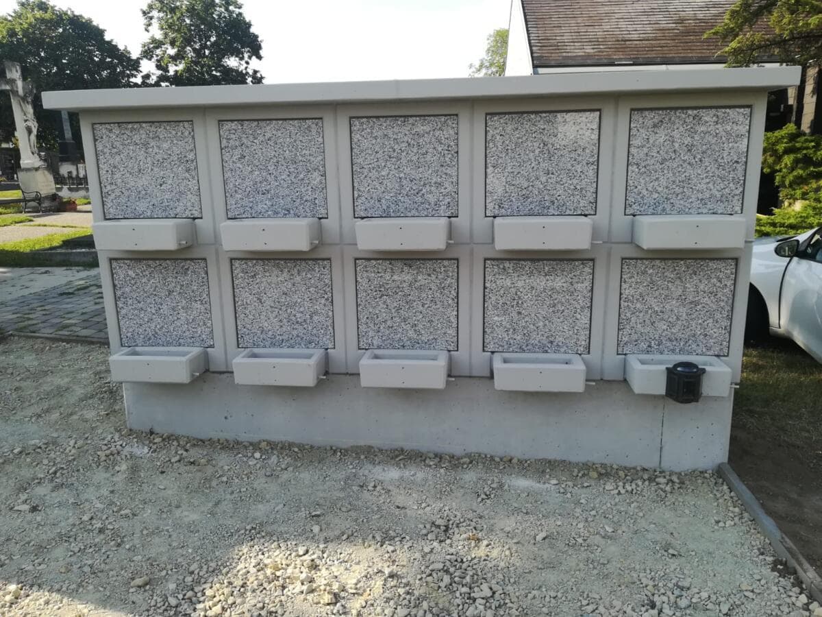 Friedhof Rust