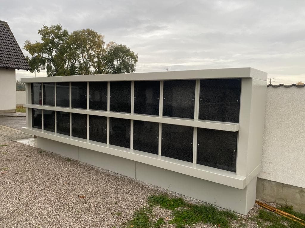 Friedhof Matzendorf LL