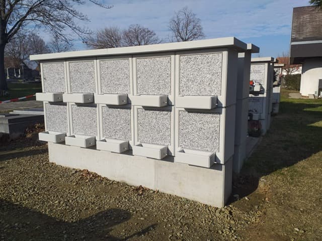 Friedhof Rust 2024