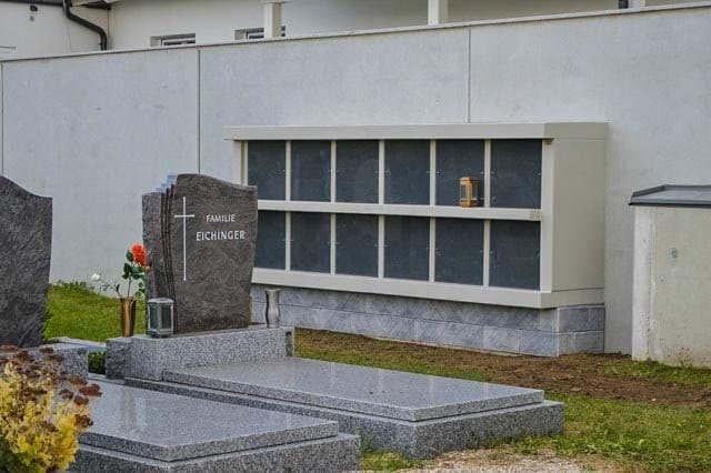 Friedhof Stras