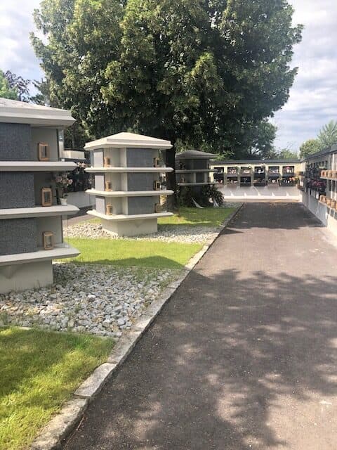 Friedhof Ansfelden