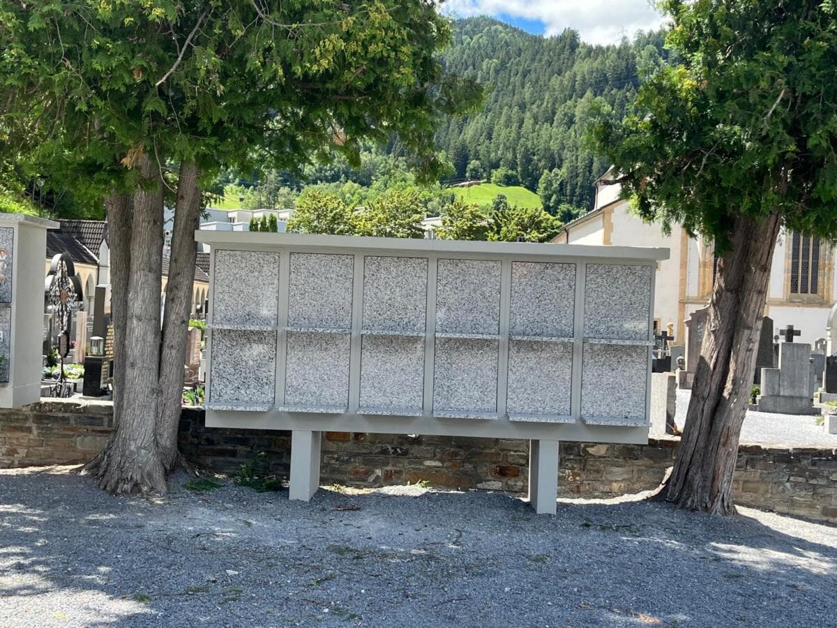 Landeck LSPF